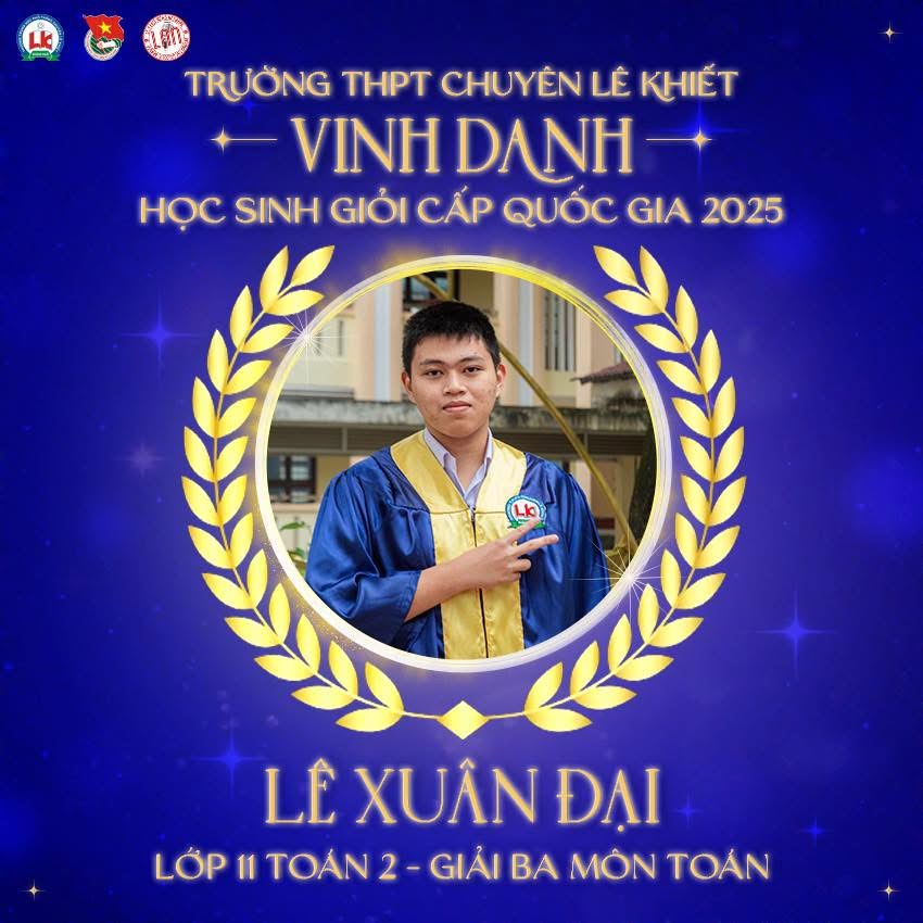 Tổng kết lớp 12